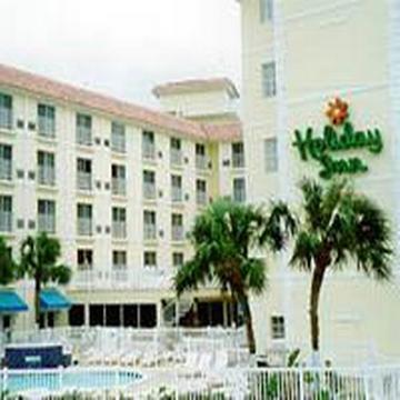 Hotel Nassau Palm Zewnętrze zdjęcie