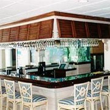 Hotel Nassau Palm Zewnętrze zdjęcie