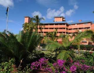 Hotel Nassau Palm Zewnętrze zdjęcie