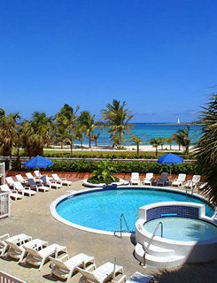Hotel Nassau Palm Zewnętrze zdjęcie