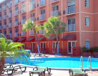 Hotel Nassau Palm Zewnętrze zdjęcie