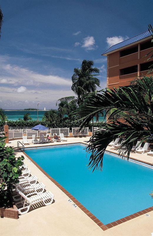 Hotel Nassau Palm Zewnętrze zdjęcie